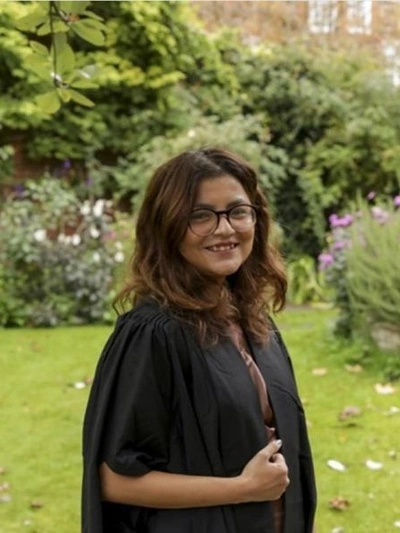 Monami Bhuyan