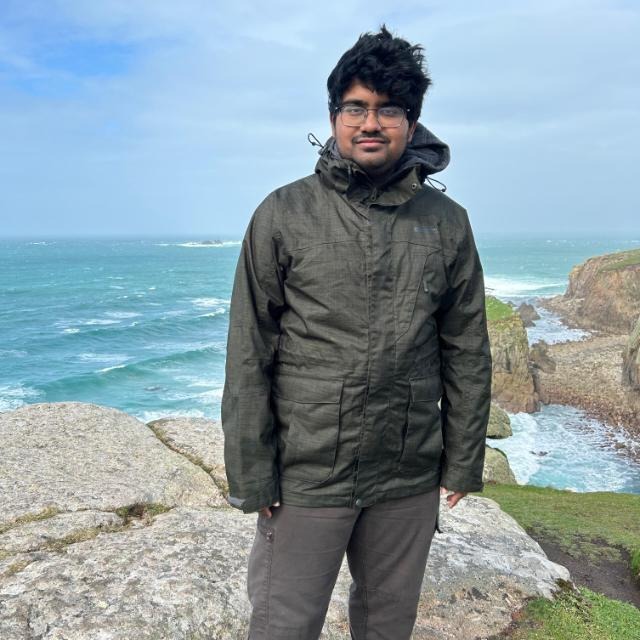 Ritabrata Chowdhury