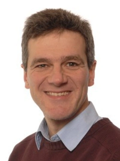 Prof. Walter Federle